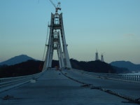 [부산]거가대교를 미리 통과해보자 - 도시 갤러리