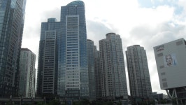 [부산]센텀 이모저모1 - 도시 갤러리