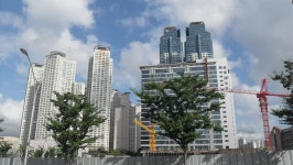 [부산]센텀 이모저모1 - 도시 갤러리