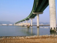 [부산] 한국최고,최대,최다 부산의 교량들 - 도시 갤러리