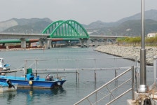 [부산] 한국최고,최대,최다 부산의 교량들 - 도시 갤러리