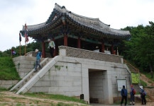 [부산]부산의 문화유산 1탄 동래읍성과 동래향교 - 도시 갤러리