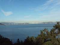 [부산]개통 보름앞둔 거가대교 - 도시 갤러리