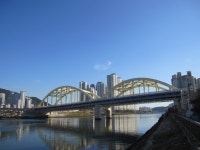 [부산]수영강에서 수영만으로 ㄱㄱ - 도시 갤러리