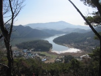 [부산]회동호수 오륜대 - 도시 갤러리