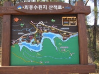 [부산]회동호수 오륜대 - 도시 갤러리