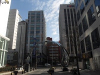 [부산]동광동 40계단 테마거리 - 도시 갤러리 [부산]동광동 40계단  테마거리 - 도시 갤러리