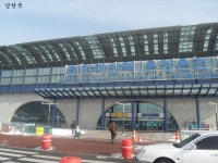 [천안아산]천안아산 역사와 펜타포트 - 도시 갤러리