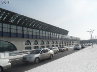 [천안아산]천안아산 역사와 펜타포트 - 도시 갤러리