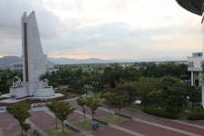 [부산]을숙도 문화회관 - 도시 갤러리