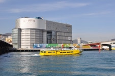 [설특집부산]동양의 나폴리 남항 - 도시 갤러리