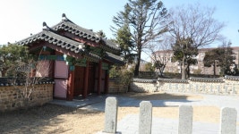[부산]대한민국 부산해양특별시 수영구 수영사적공원 - 도시 갤러리