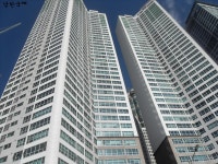 [부산]수영 4호교 조명설치완료 - 도시 갤러리