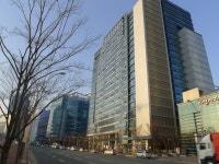 [부산]IT산업이 밀집된 센텀 - 도시 갤러리