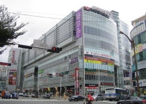 부산의 쇼핑인프라(대형종합쇼핑몰 위주) - 도갤러스 갤러리