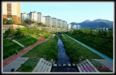 부산...어디까지 가봤니.... - 부산의 분지 정관신도시편- - 도시 갤러리