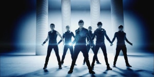 으 ㅡㅡ 뭔데 - 2PM 갤러리