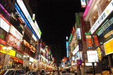 안산 이곳 저곳 - 도시 갤러리