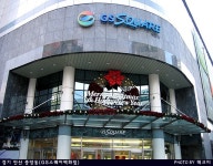 안산 이곳 저곳 - 도시 갤러리