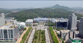 안산 이곳 저곳 - 도시 갤러리