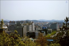 안산 이곳 저곳 - 도시 갤러리