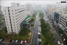 안산 이곳 저곳 - 도시 갤러리