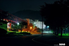 [안산]안산 서울예술대학,한양대 에리카 캠퍼스 - 도시 갤러리