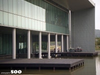 [안산]예술의전당,경기도립미술관,와스타디움 - 도시 갤러리