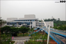 [안산]예술의전당,경기도립미술관,와스타디움 - 도시 갤러리