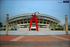 [안산]예술의전당,경기도립미술관,와스타디움 - 도시 갤러리