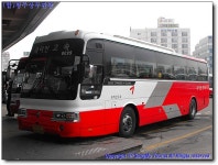 [사진] 광주종합 Express Bus - 버스 갤러리