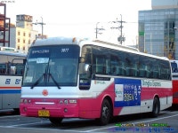 동부익스프레스, 용인-광주 new AERO EXPRESS HI-CLASS - 버스 갤러리