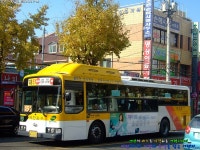 동부익스프레스, 용인-광주 new AERO EXPRESS HI-CLASS - 버스 갤러리