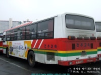 [전주고속] (전주 ~ 군산) 뉴 슈퍼 에어로시티 F/L 신차출고~!! - 버스 갤러리