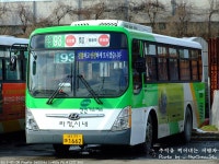 라 정 시 내 - 버스 갤러리