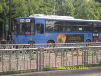 7/26 출사(2) - 버스 갤러리