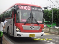 7/28 강서구청,연대앞(1) - 버스 갤러리