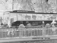 심심해서 한본해본것 - 버스 갤러리