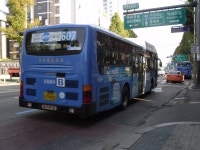 신길운수 면허7901,7902,7903호 - 버스 갤러리