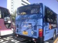 신길운수 면허7901,7902,7903호 - 버스 갤러리