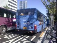신길운수 면허7901,7902,7903호 - 버스 갤러리