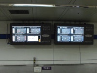 2011/02/26 대성운수408번현대저상(광화문)청계천앞(리사이징주의) - 버스 갤러리