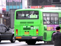 2011/4/9 양천향교,강서구청 - 버스 갤러리