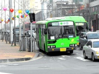 2011/4/9 양천향교,강서구청 - 버스 갤러리