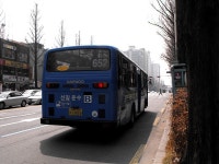 2011/4/9 양천향교,강서구청 - 버스 갤러리