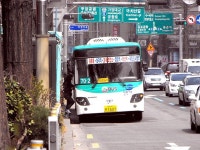 2011/4/9 양천향교,강서구청 - 버스 갤러리