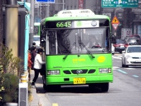 2011/4/9 양천향교,강서구청 - 버스 갤러리