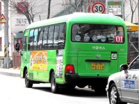 2011/4/9 양천향교,강서구청 - 버스 갤러리