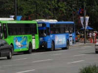 2011/08/02 광화문광장 - 버스 갤러리