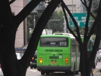 2011/08/02 광화문광장 - 버스 갤러리